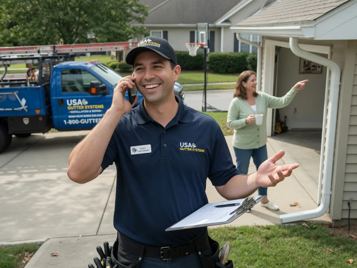 Gutter Installation High Bridge, WI FAQs